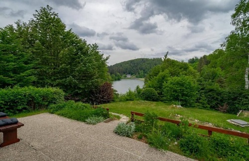 Delnice Maison | Lovely house and mesmerizing mountainous nature. And seaside is just 30 km away!
