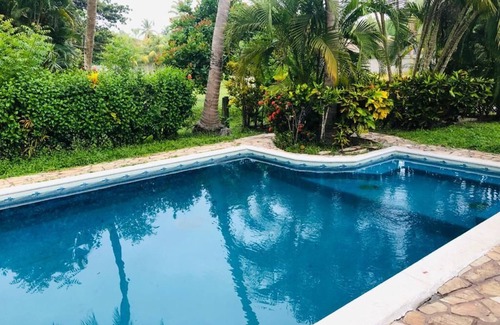 Puerto San Jose Villa | Lovely house for dream nights next to lagoon and near the sea