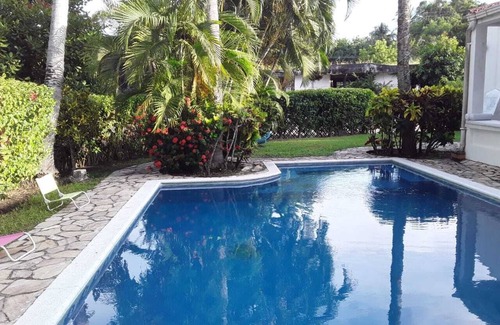 Puerto San Jose Villa | Lovely house for dream nights next to lagoon and near the sea