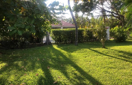 Puerto San Jose Villa | Lovely house for dream nights next to lagoon and near the sea
