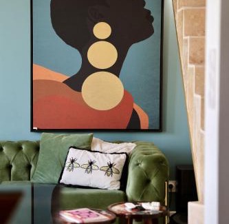 Besancon Maison | Lovely House