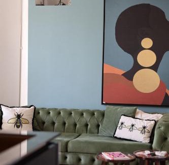Besancon Maison | Lovely House
