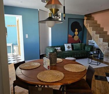 Besancon Maison | Lovely House