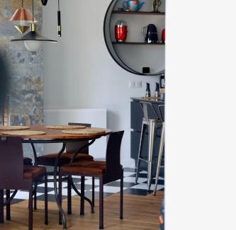Besancon Maison | Lovely House
