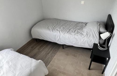 Heers Appartement | Lovely house in Heers with 2 bedrooms