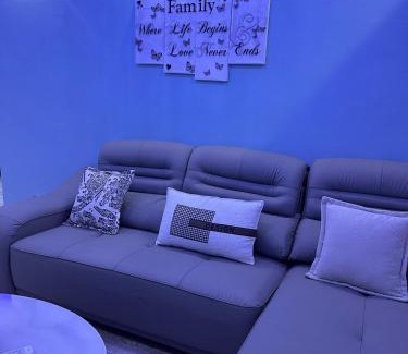Luanda Appartement | Lovely house in Luanda Centre
