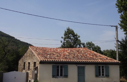 Quillan Maison | Lovely house in the foothills of the Pyrenees - Cycling, Swimming, Hiking