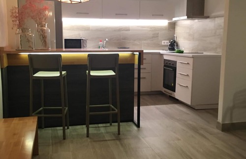 Palamos Maison | JOLIE MAISON DANS LA VIEILLE VILLE DE PALAMOS