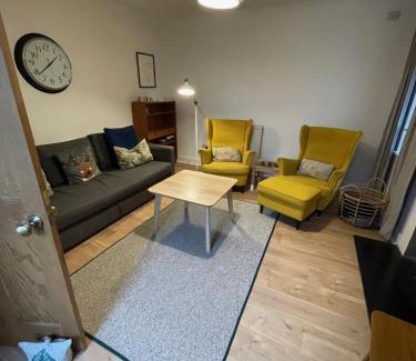 Sanquhar Maison | Lovely house next to Euchan River