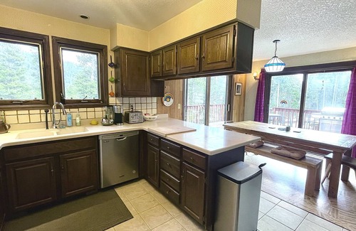 Coal Creek Canyon Maison | Lovely House Next to Golden Gate State Park