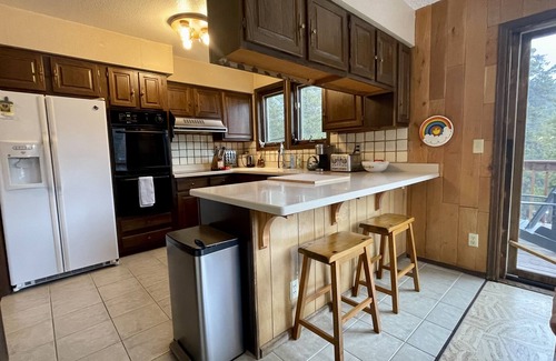 Coal Creek Canyon Maison | Lovely House Next to Golden Gate State Park