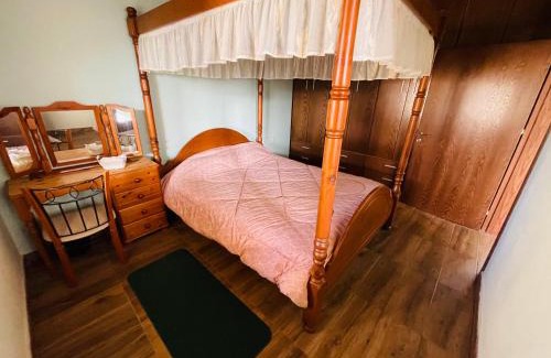 Dherynia Appartement | Lovely house not far from the beach, near Protaras