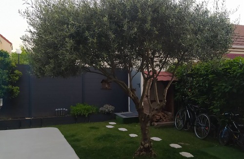 Thiais Maison | Lovely House, Only 7km From Paris/10 min From Airport