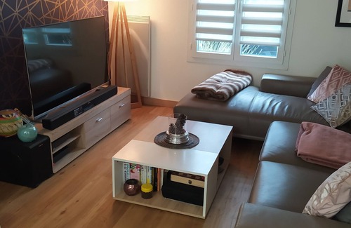 Thiais Maison | Lovely House, Only 7km From Paris/10 min From Airport