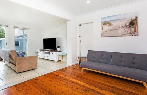 Kiama Downs Maison | Côté plage de Moona - Kiama, NSW