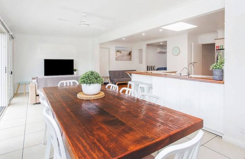 Kiama Downs Maison | Côté plage de Moona - Kiama, NSW