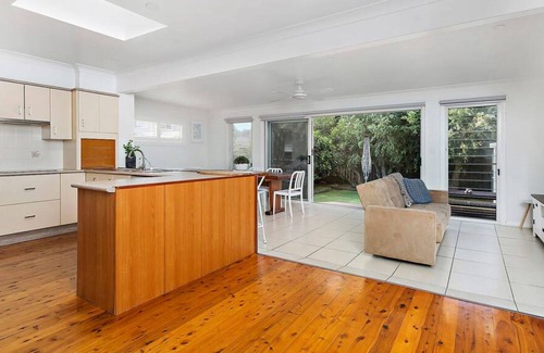 Kiama Downs Maison | Côté plage de Moona - Kiama, NSW