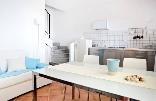 Nebida Maison | Lovely house with breathtaking view