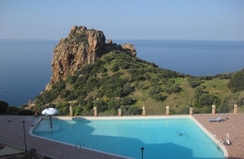Nebida Maison | Lovely house with breathtaking view