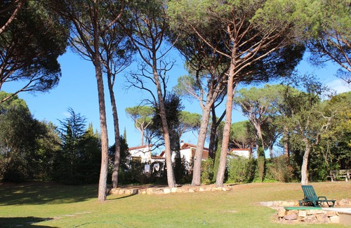 La Canyera Maison | Charmante maison avec piscine privée sur la Costa Brava