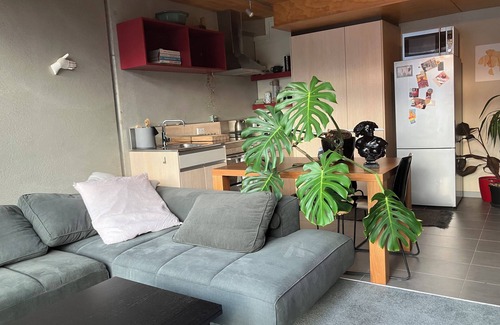 Te Aro Appartement | Lovely Inner City Apartment Te Aro, Wellington