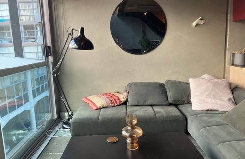 Te Aro Appartement | Lovely Inner City Apartment Te Aro, Wellington