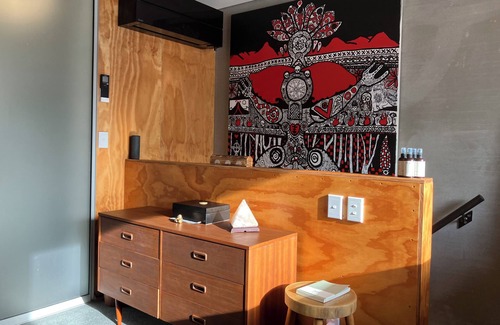 Te Aro Appartement | Lovely Inner City Apartment Te Aro, Wellington