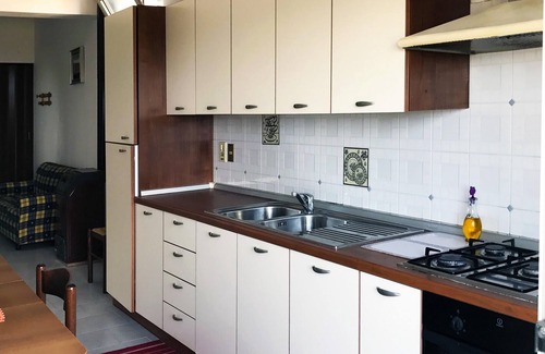 Marina di Gioiosa Ionica Appartement | Bel appartement près de la mer!
