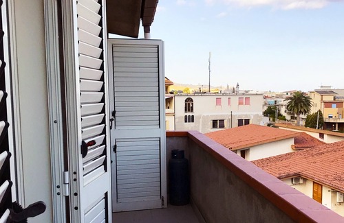 Marina di Gioiosa Ionica Appartement | Bel appartement près de la mer!