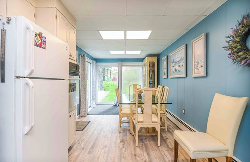 Kittery Maison | Lovely Kittery Country Retreat