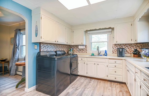 Kittery Maison | Lovely Kittery Country Retreat