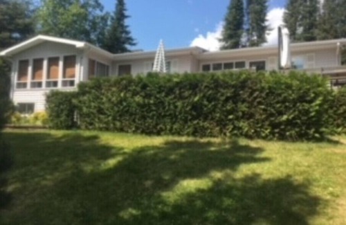 Shuniah Maison | Lovely Large Camp/Cottage Near Thunder Bay