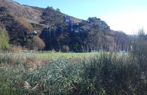 Barmouth Maison | Lovely Large home 10 Minute Walk to Barmouth Beach