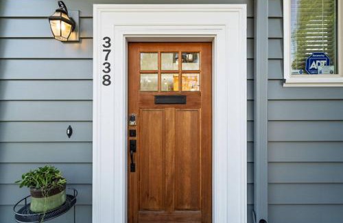 Laurelhurst Maison | Lovely Laurelhurst Living