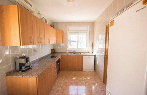 Lloret Blau Villa | Journées paresseuses à Lloret de Mar avec piscine privée !
