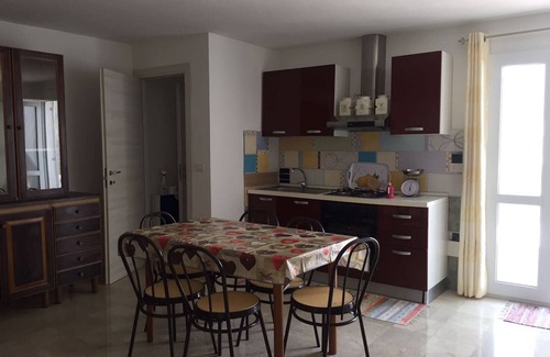 Il Monte Maison | Charmante petite maison dans le Salento, dans la campagne avec jardin et solarium