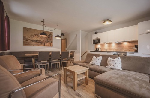 Wald im Pinzgau Chalet De Ski | Magnifique Lodge, arrivée et départ le dimanche