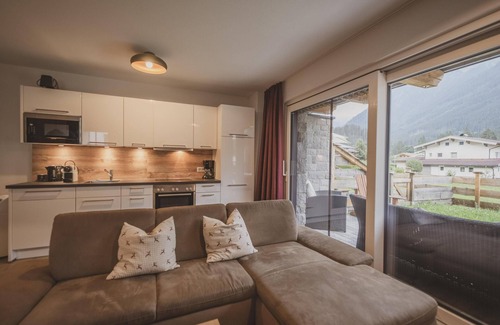 Wald im Pinzgau Chalet De Ski | Magnifique Lodge, arrivée et départ le dimanche