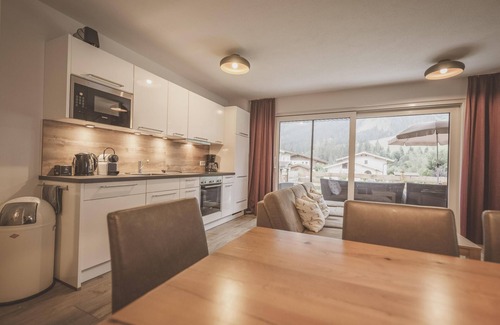 Wald im Pinzgau Chalet De Ski | Magnifique Lodge, arrivée et départ le dimanche