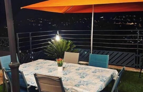 Saint Pierre de Feric Villa | Ravissant Loft