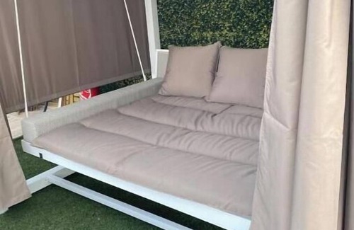 Saint Pierre de Feric Villa | Ravissant Loft
