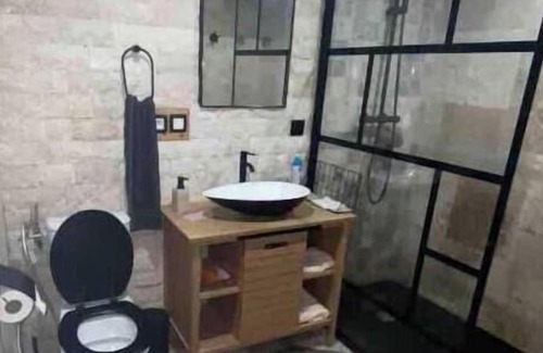 Saint Pierre de Feric Villa | Ravissant Loft