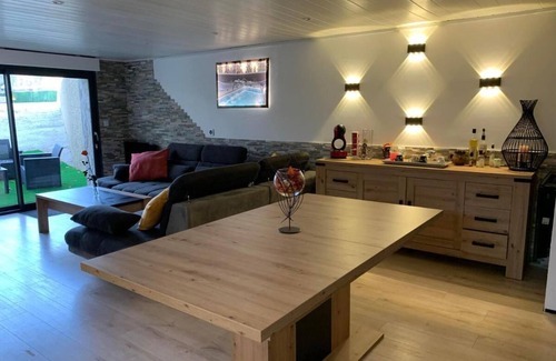 Cornas Appartement | Joli loft à Cornas