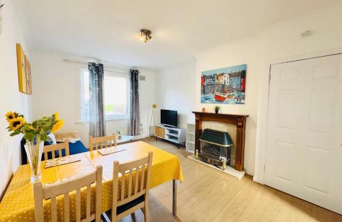 Ellemford Appartement | Lovely Maindoor flat at Murrayfield with Gardens