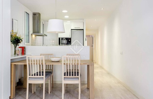 La Sagrada Familia Appartement | Lovely modern 2 bed/2 bath apartment near the Sagrada Familia