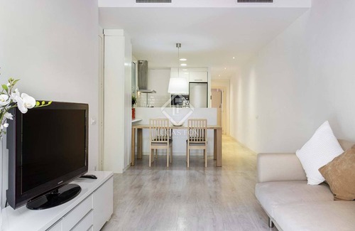 La Sagrada Familia Appartement | Lovely modern 2 bed/2 bath apartment near the Sagrada Familia