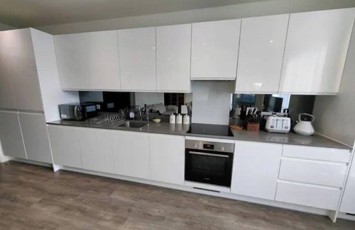 Poplar Copropriété | Lovely & Modern 2 bed very close to Canary Wharf