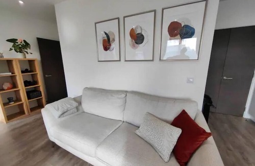 Poplar Copropriété | Lovely & Modern 2 bed very close to Canary Wharf
