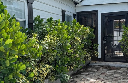 Delray Beach Cottage | Lovely Modern Cottage in Delray Beach, Florida