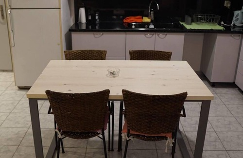 Patras Appartement | Lovely Modern Studio in Romanos Patras, Greece